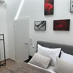 Haus Fuenf Mit 2 Und Studio-loft Mit Terrasse Apartmán Melk