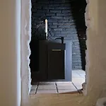 Haus Fuenf Mit 2 Und Studio-loft Mit Terrasse Apartmán *