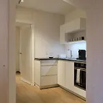 Apartmán Haus Fuenf Mit 2 Und Studio-loft Mit Terrasse