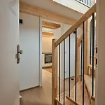 Haus Fuenf Mit 2 Und Studio-loft Mit Terrasse * Melk