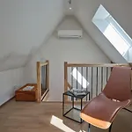 Daire Haus Fuenf Mit 2 Und Studio-loft Mit Terrasse Melk
