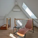 Haus Fuenf Mit 2 Und Studio-loft Mit Terrasse Melk