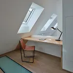 Haus Fuenf Mit 2 Und Studio-loft Mit Terrasse * Melk