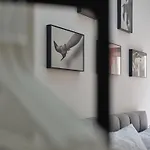 Daire Haus Fuenf Mit 2 Und Studio-loft Mit Terrasse Melk