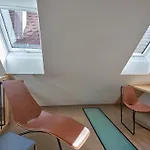 Daire Haus Fuenf Mit 2 Und Studio-loft Mit Terrasse