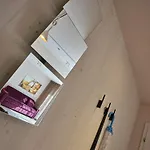 Haus Fuenf Mit 2 Und Studio-loft Mit Terrasse Daire *