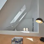 Haus Fuenf Mit 2 Und Studio-loft Mit Terrasse * Melk