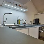 Haus Fuenf Mit 2 Und Studio-loft Mit Terrasse