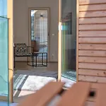 Haus Fuenf Mit 2 Und Studio-loft Mit Terrasse Daire