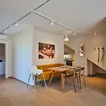 Haus Fuenf Mit 2 Und Studio-loft Mit Terrasse Melk