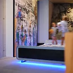 Haus Fuenf Mit 2 Und Studio-loft Mit Terrasse * Melk