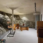 Daire Haus Fuenf Mit 2 Und Studio-loft Mit Terrasse *