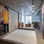 Apartment Haus Fuenf Mit 2 Und Studio-loft Mit Terrasse *