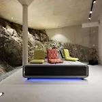 Haus Fuenf Mit 2 Und Studio-loft Mit Terrasse *