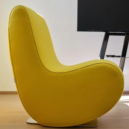 דירה Haus Fuenf Mit 2 Und Studio-loft Mit Terrasse