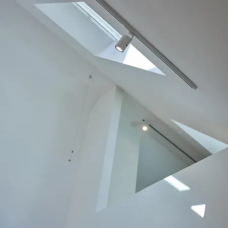 Apartament Haus Fuenf Mit 2 Und Studio-loft Mit Terrasse Melk