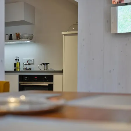 Haus Fuenf Mit 2 Und Studio-loft Mit Terrasse Melk