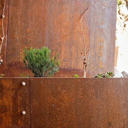 Haus Fünf Mit 2 Und Studio-loft Mit Terrasse *