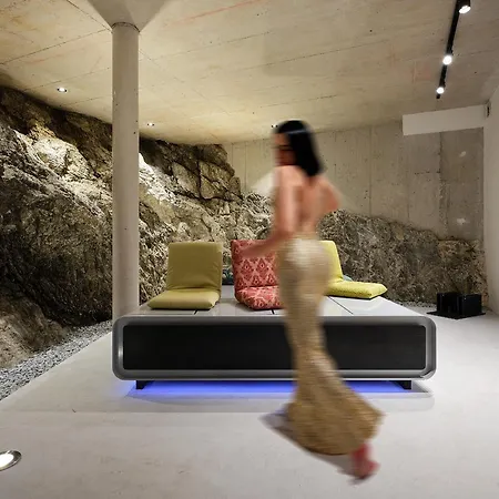 Haus Fuenf Mit 2 Und Studio-loft Mit Terrasse Melk