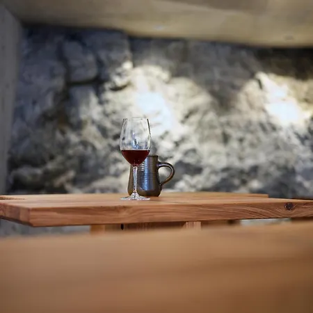 Haus Fuenf Mit 2 Und Studio-loft Mit Terrasse *