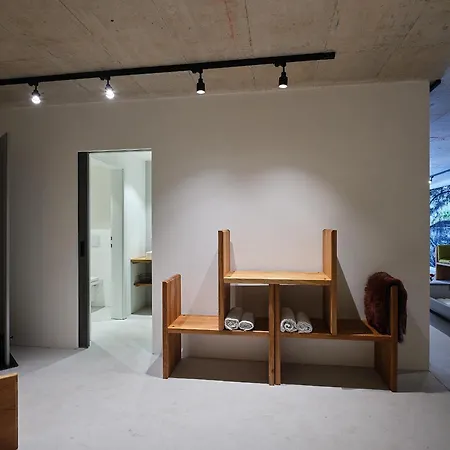 Haus Fuenf Mit 2 Und Studio-loft Mit Terrasse * Melk