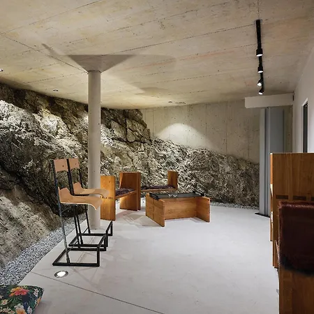 Appartement Haus Fuenf Mit 2 Und Studio-loft Mit Terrasse *