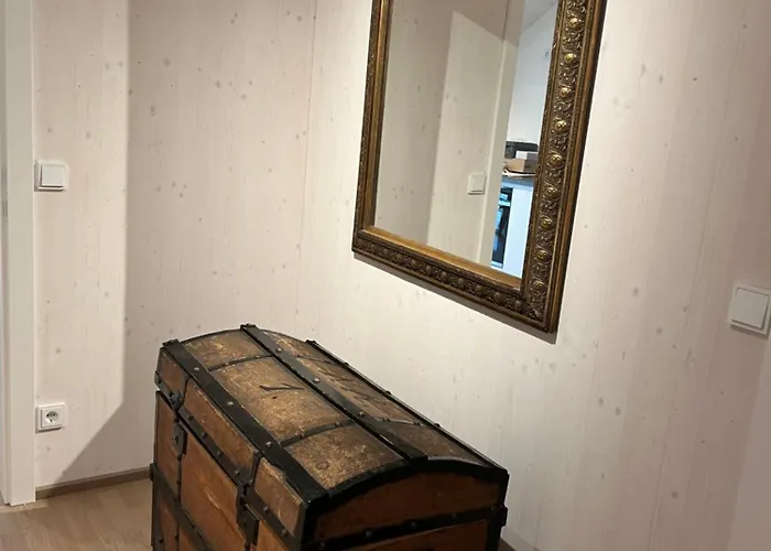 Haus Fünf Mit 2 Und Studio-loft Mit Terrasse * Melk