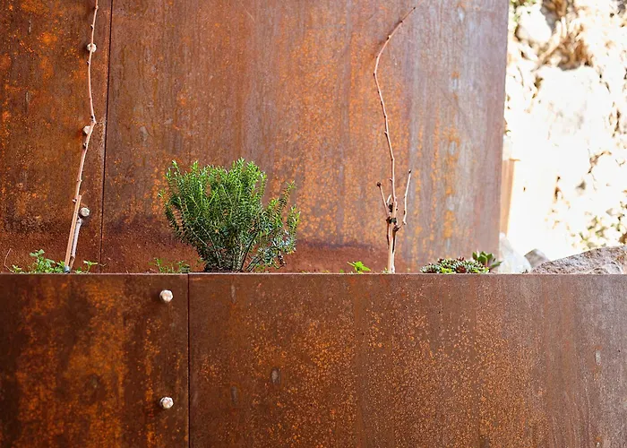 Haus Fünf Mit 2 Und Studio-loft Mit Terrasse *