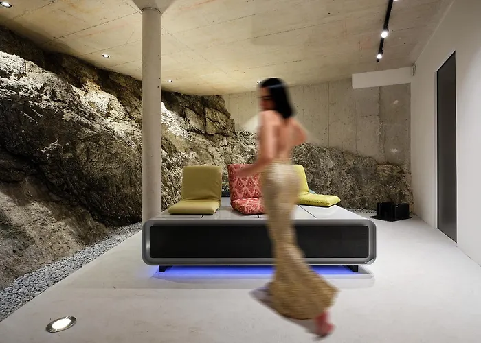 Haus Fünf Mit 2 Und Studio-loft Mit Terrasse Melk