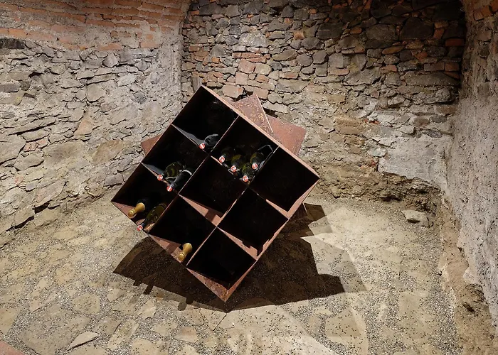 Haus Fuenf Mit 2 Und Studio-loft Mit Terrasse *